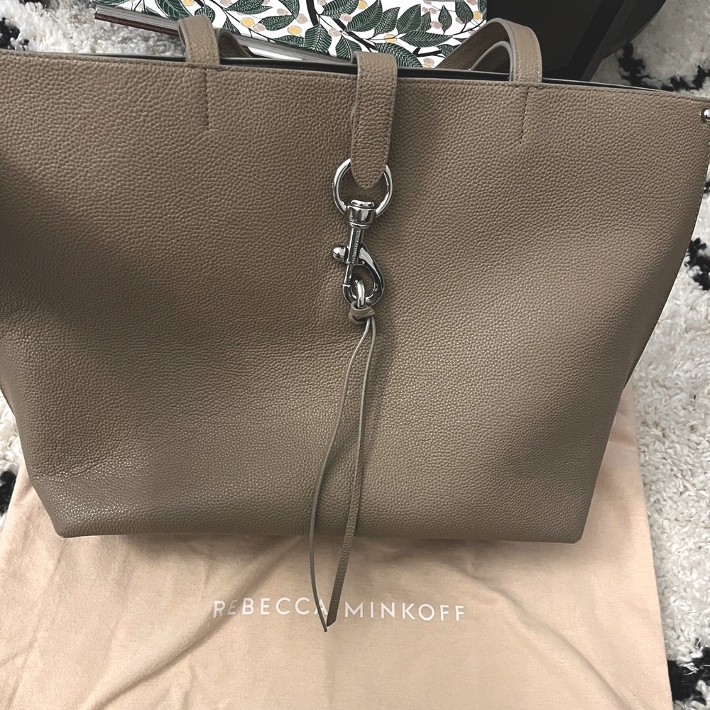 Rebecca Minkoff Megan Tote